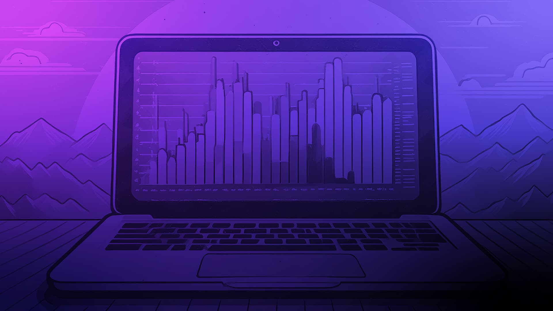 Data leak prevention illustration