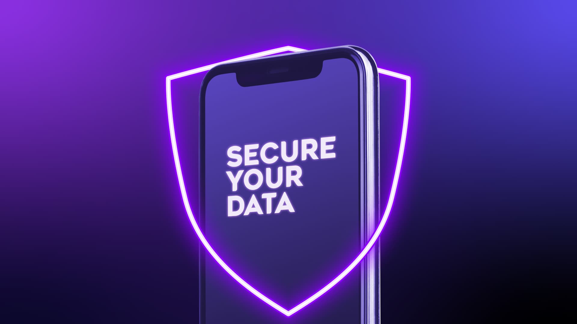 Data leak prevention illustration
