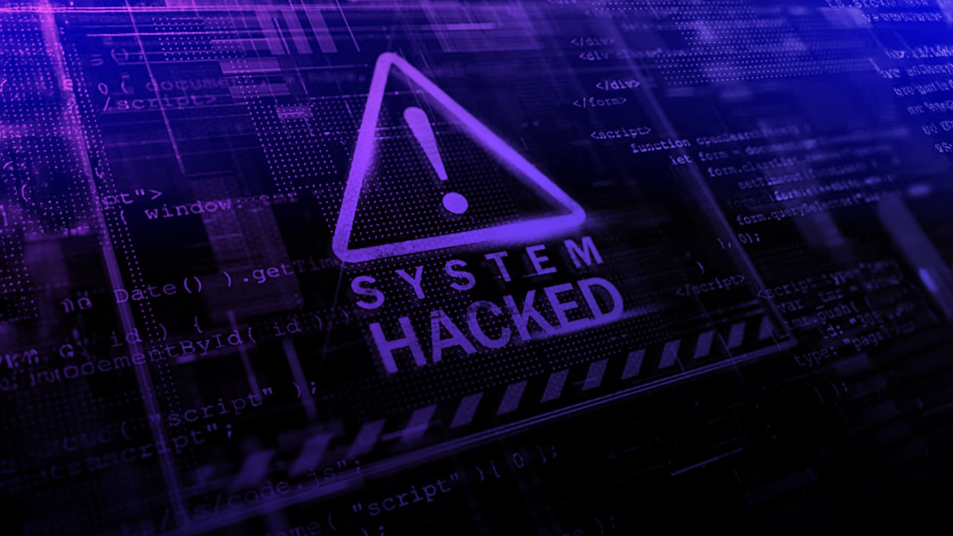 Data leak prevention illustration